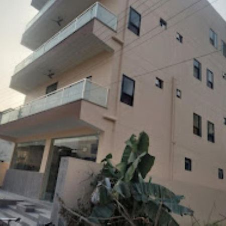 Hotel Shree Vilas Haridwār Zewnętrze zdjęcie