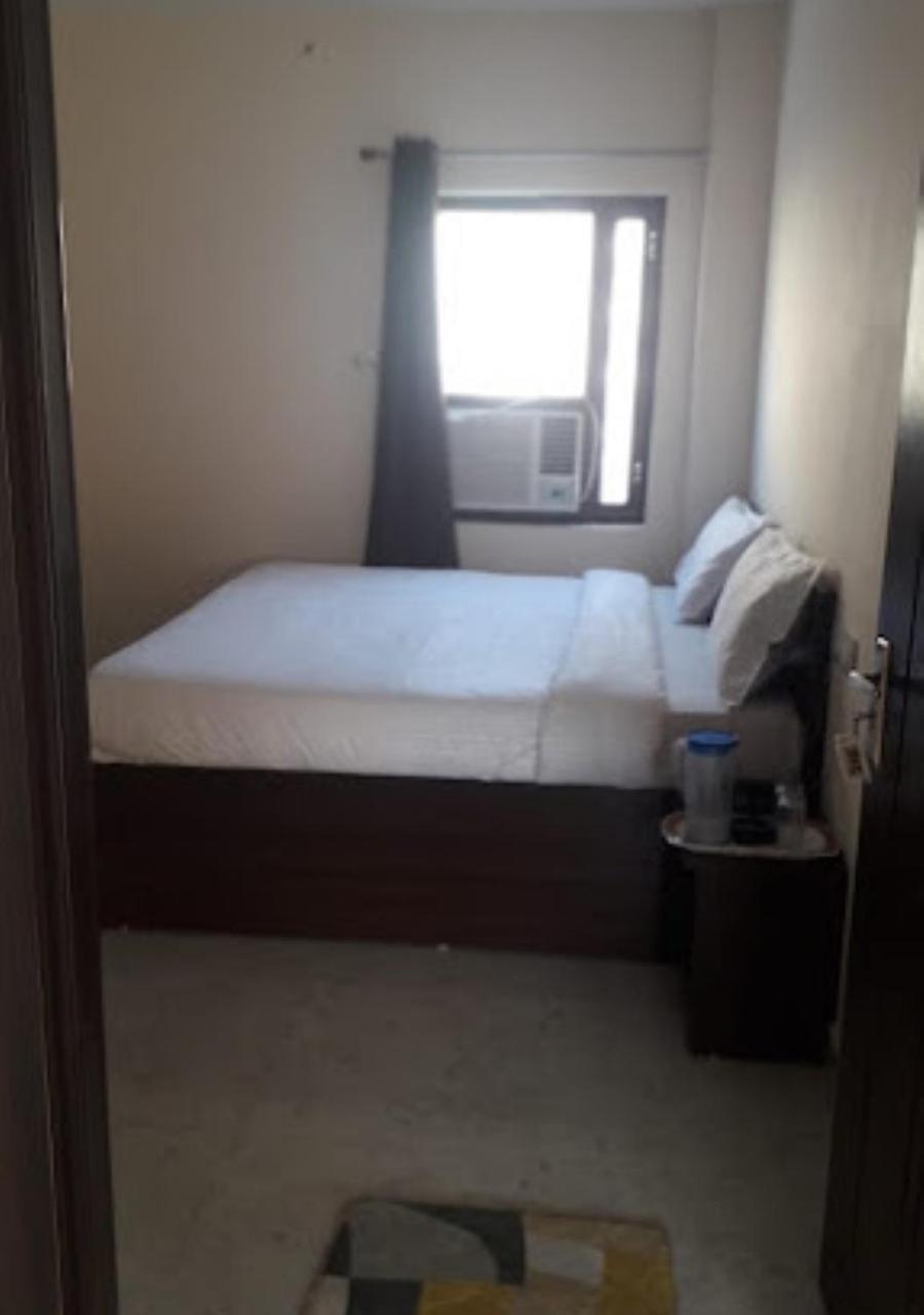 Hotel Shree Vilas Haridwār Zewnętrze zdjęcie